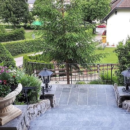 Haus Kurparkblick Villa Todtmoos Bagian luar foto