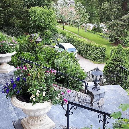 Haus Kurparkblick Villa Todtmoos Bagian luar foto