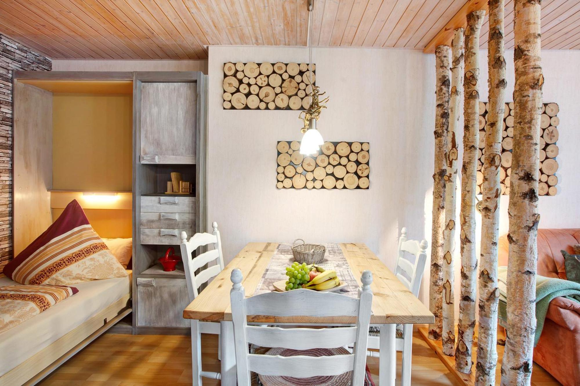 Haus Kurparkblick Villa Todtmoos Bagian luar foto
