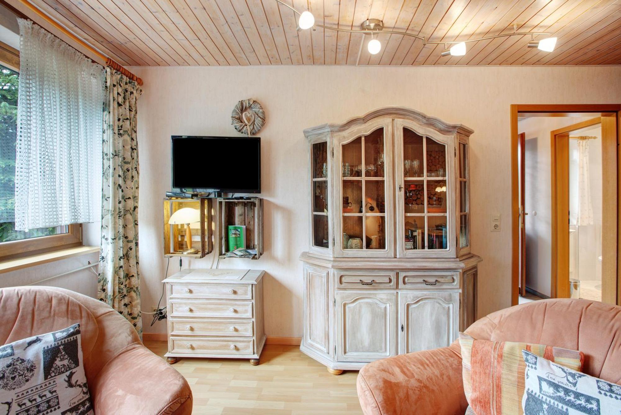 Haus Kurparkblick Villa Todtmoos Bagian luar foto