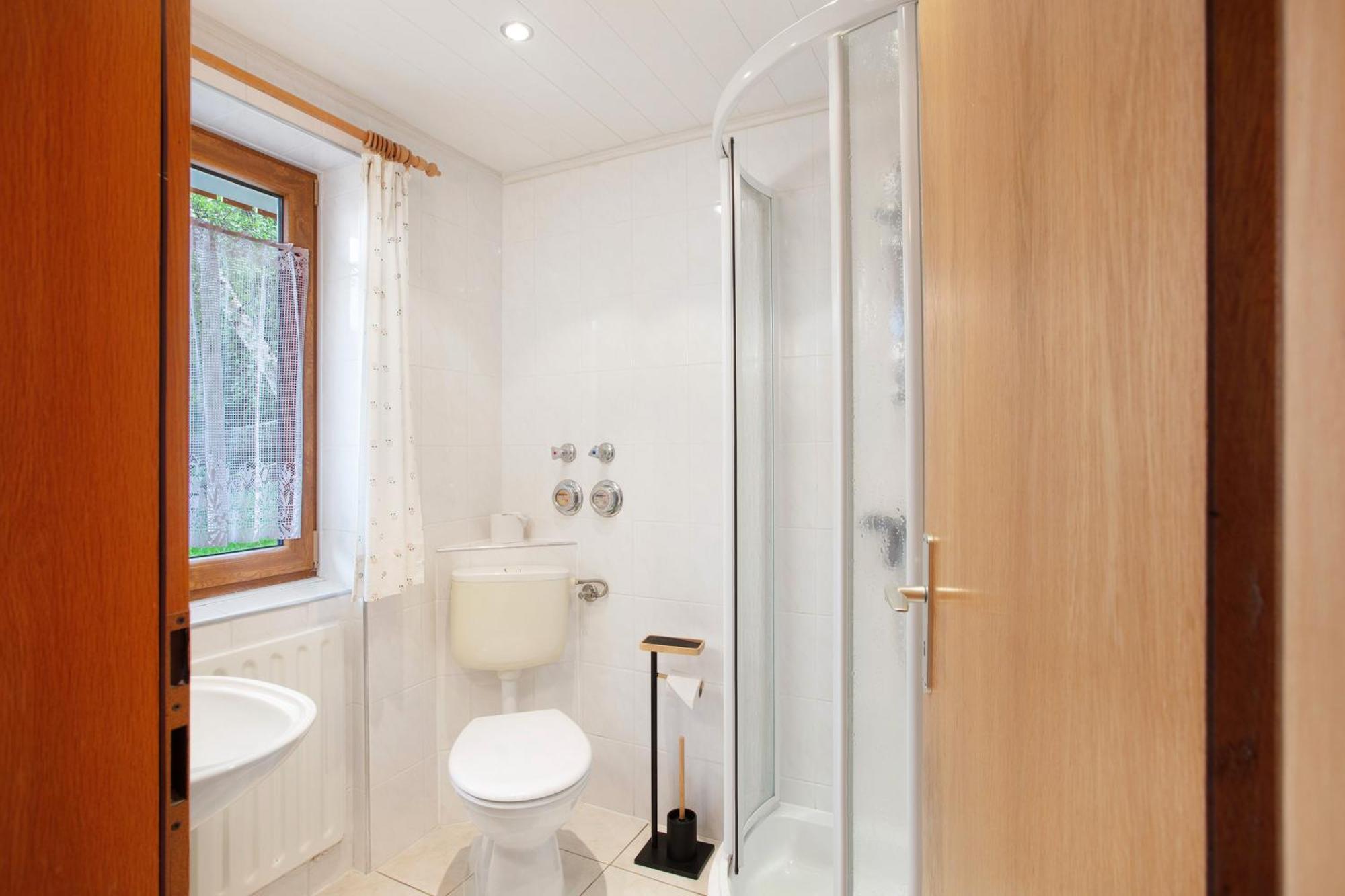 Haus Kurparkblick Villa Todtmoos Bagian luar foto