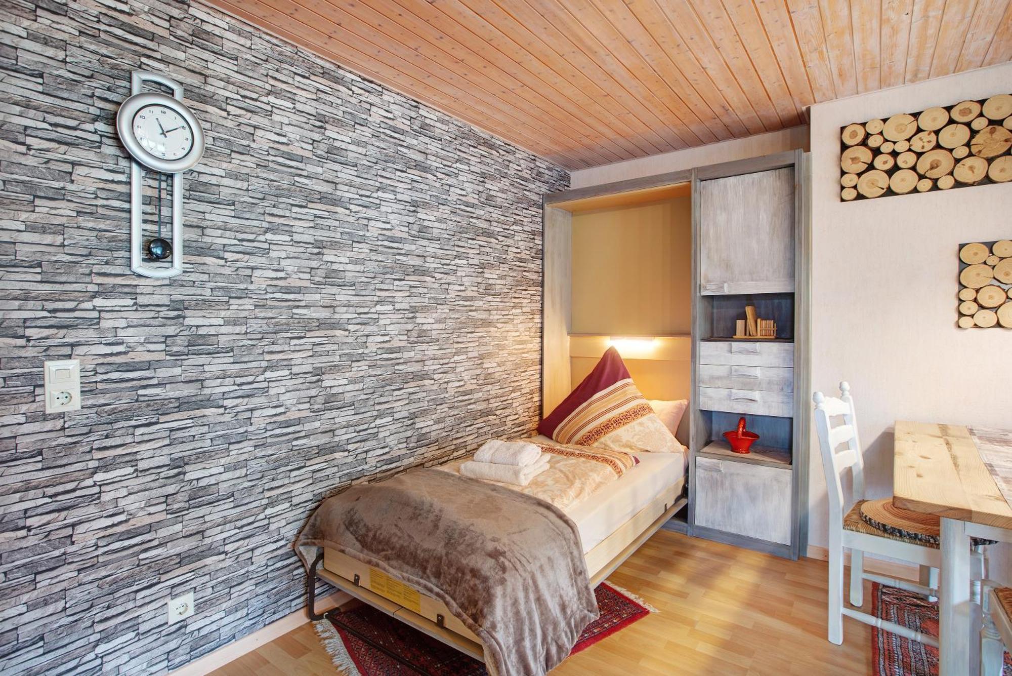 Haus Kurparkblick Villa Todtmoos Bagian luar foto