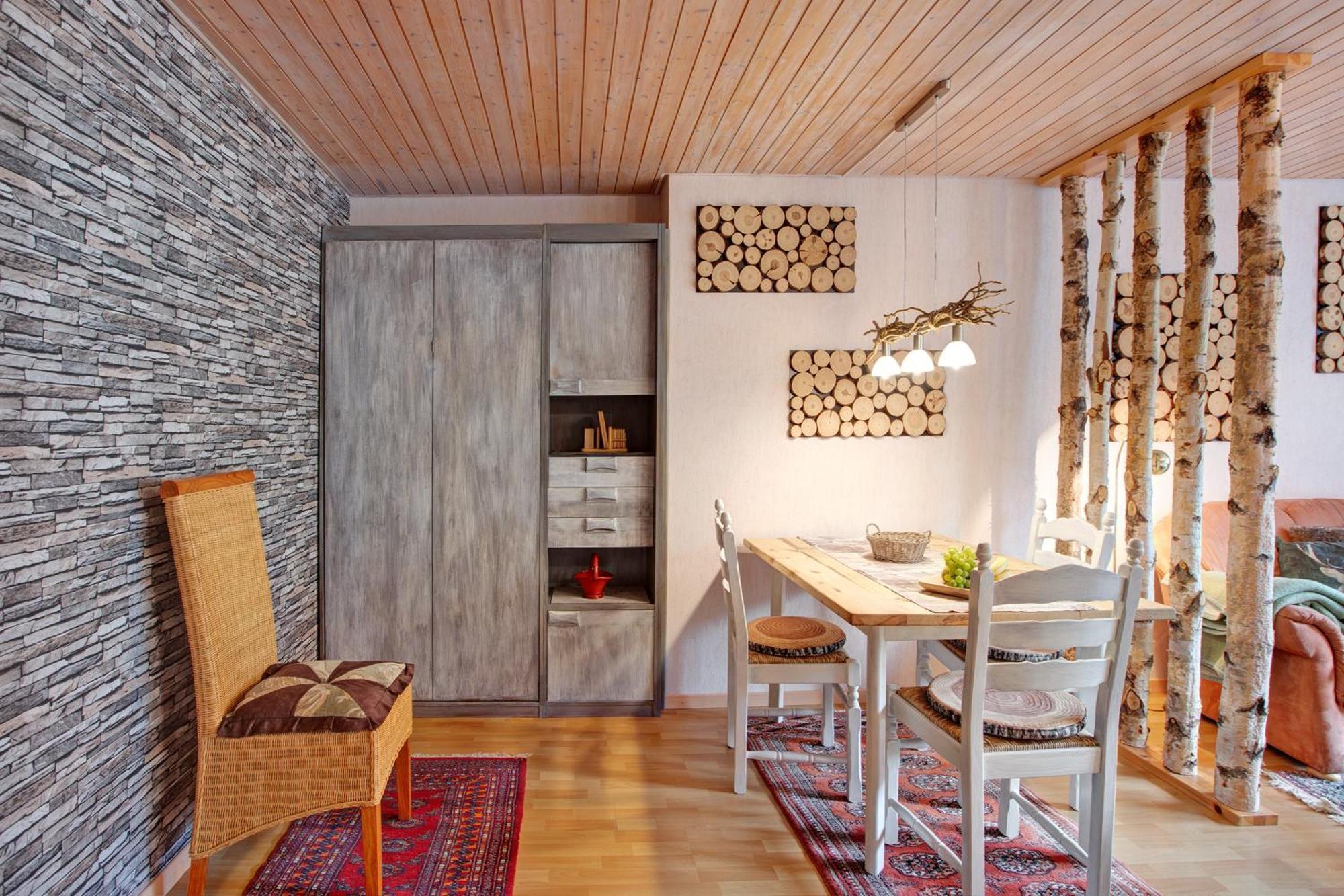 Haus Kurparkblick Villa Todtmoos Bagian luar foto