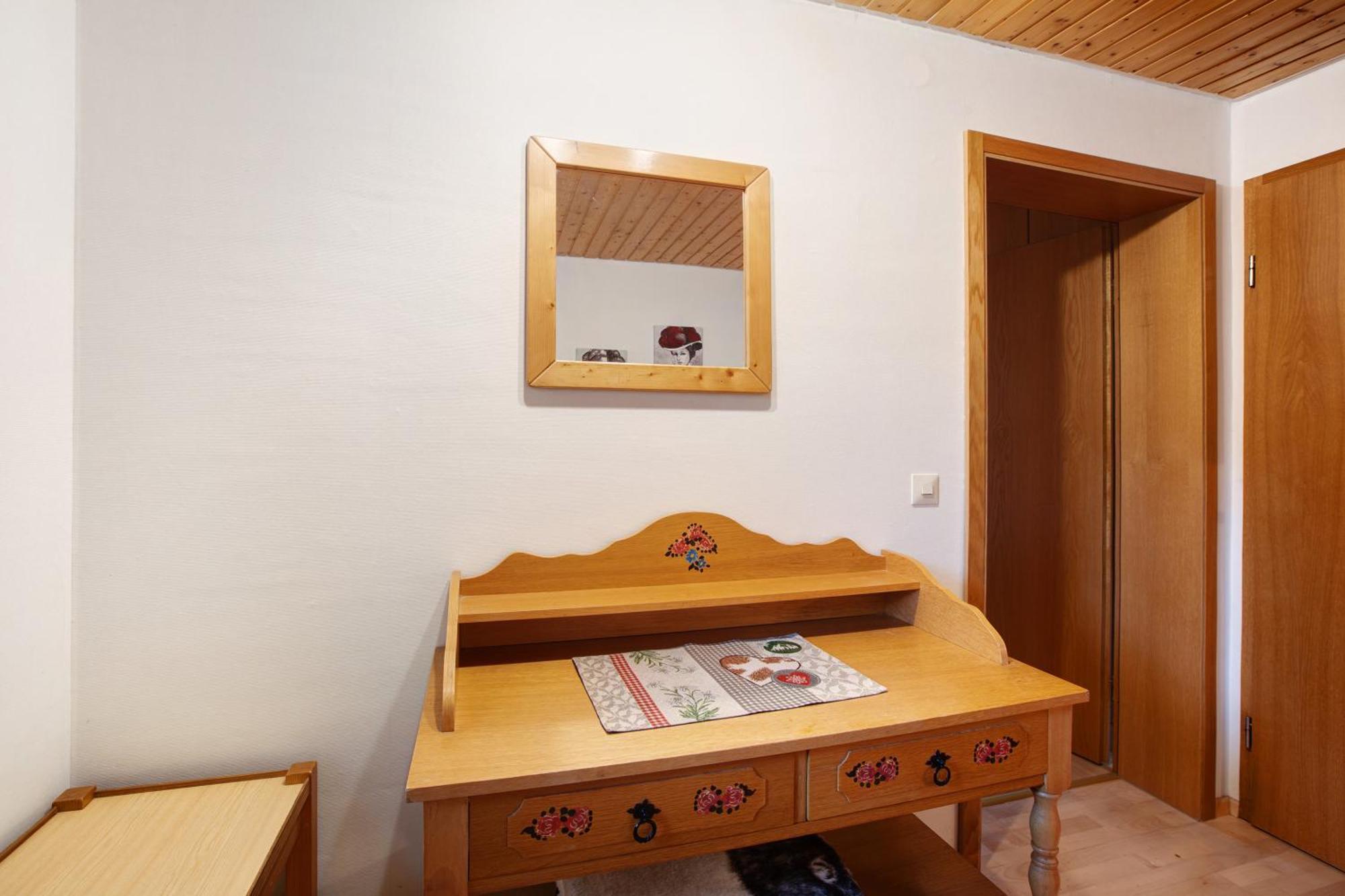 Haus Kurparkblick Villa Todtmoos Bagian luar foto
