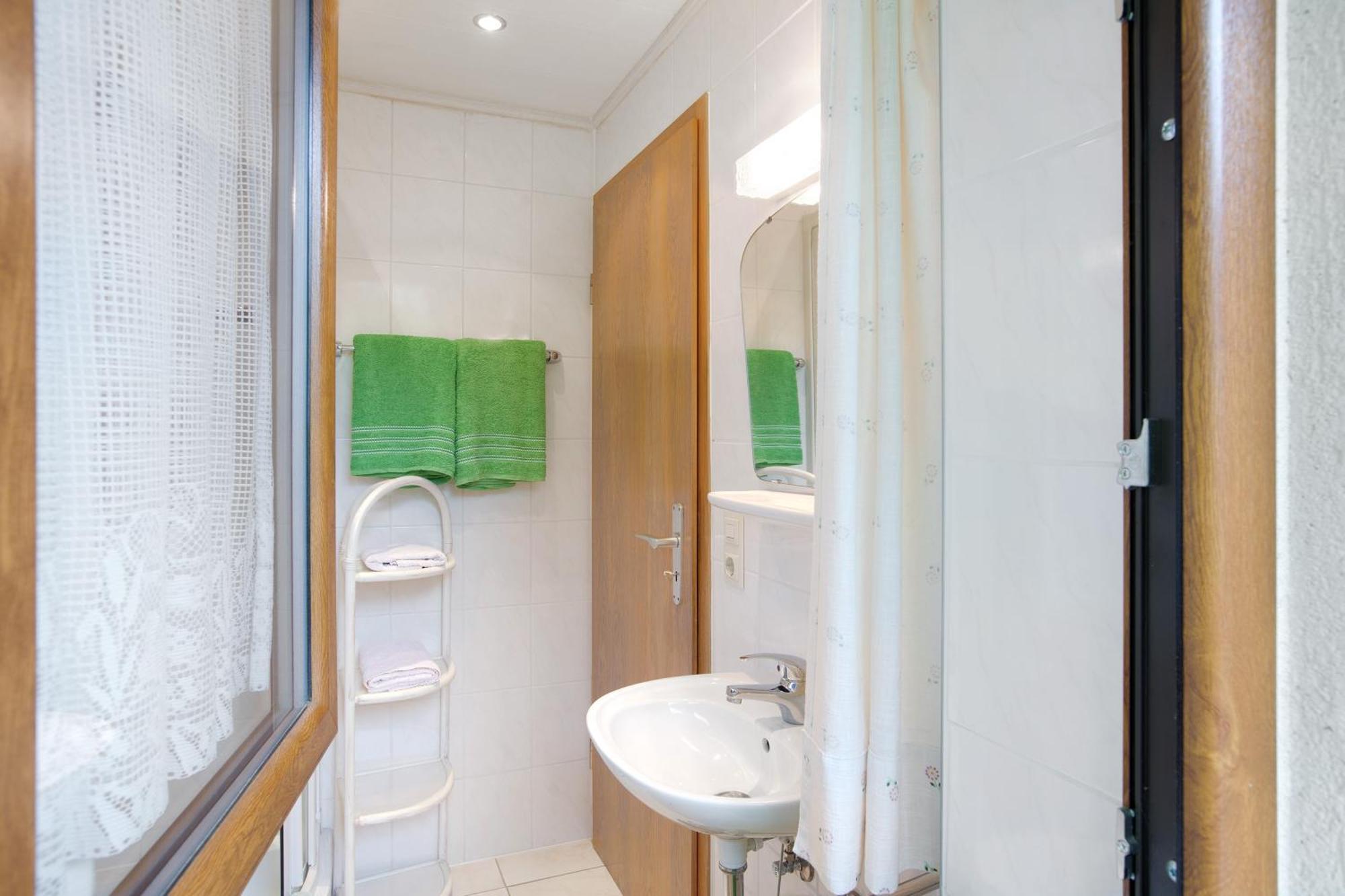 Haus Kurparkblick Villa Todtmoos Bagian luar foto
