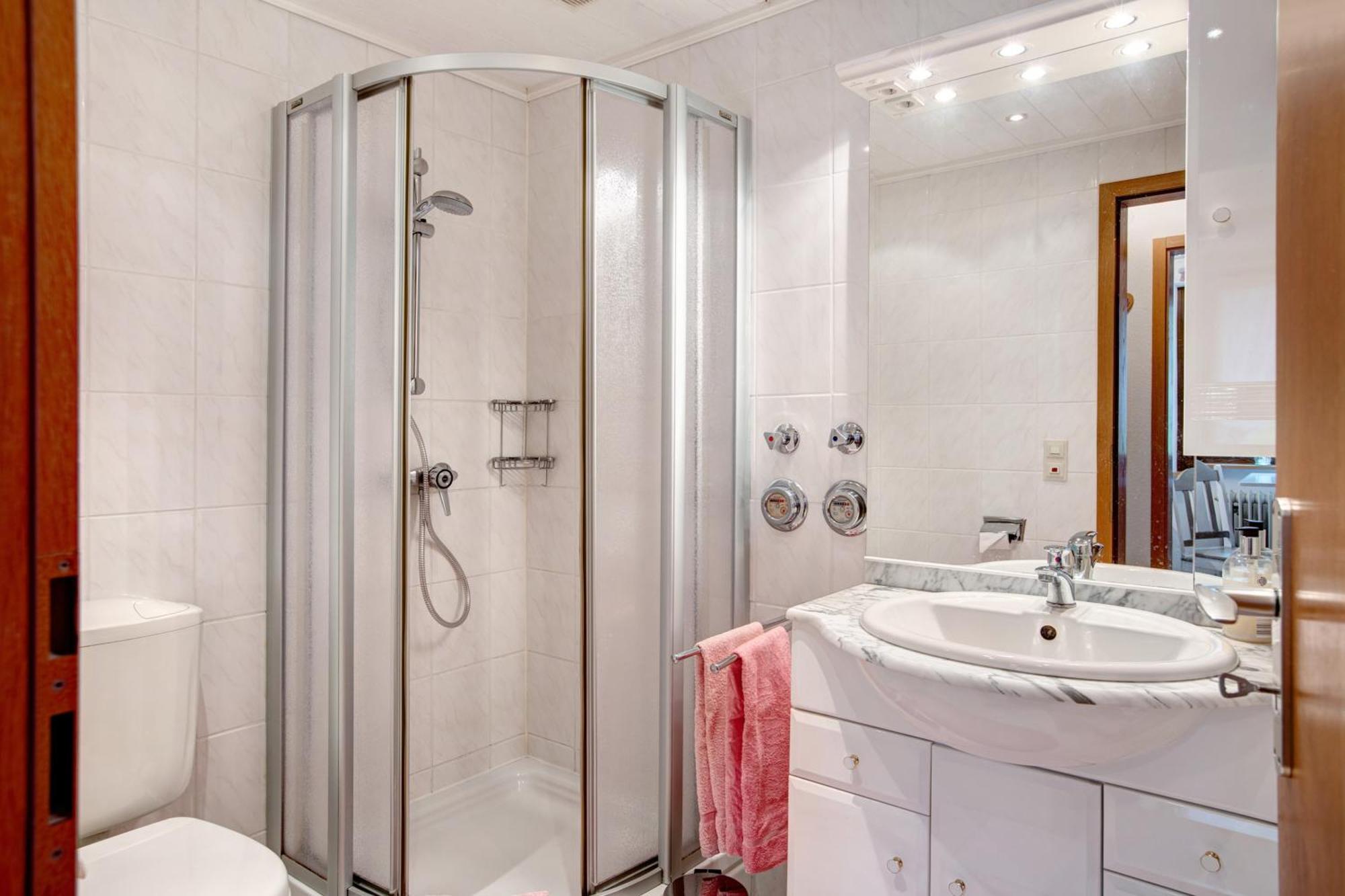 Haus Kurparkblick Villa Todtmoos Bagian luar foto
