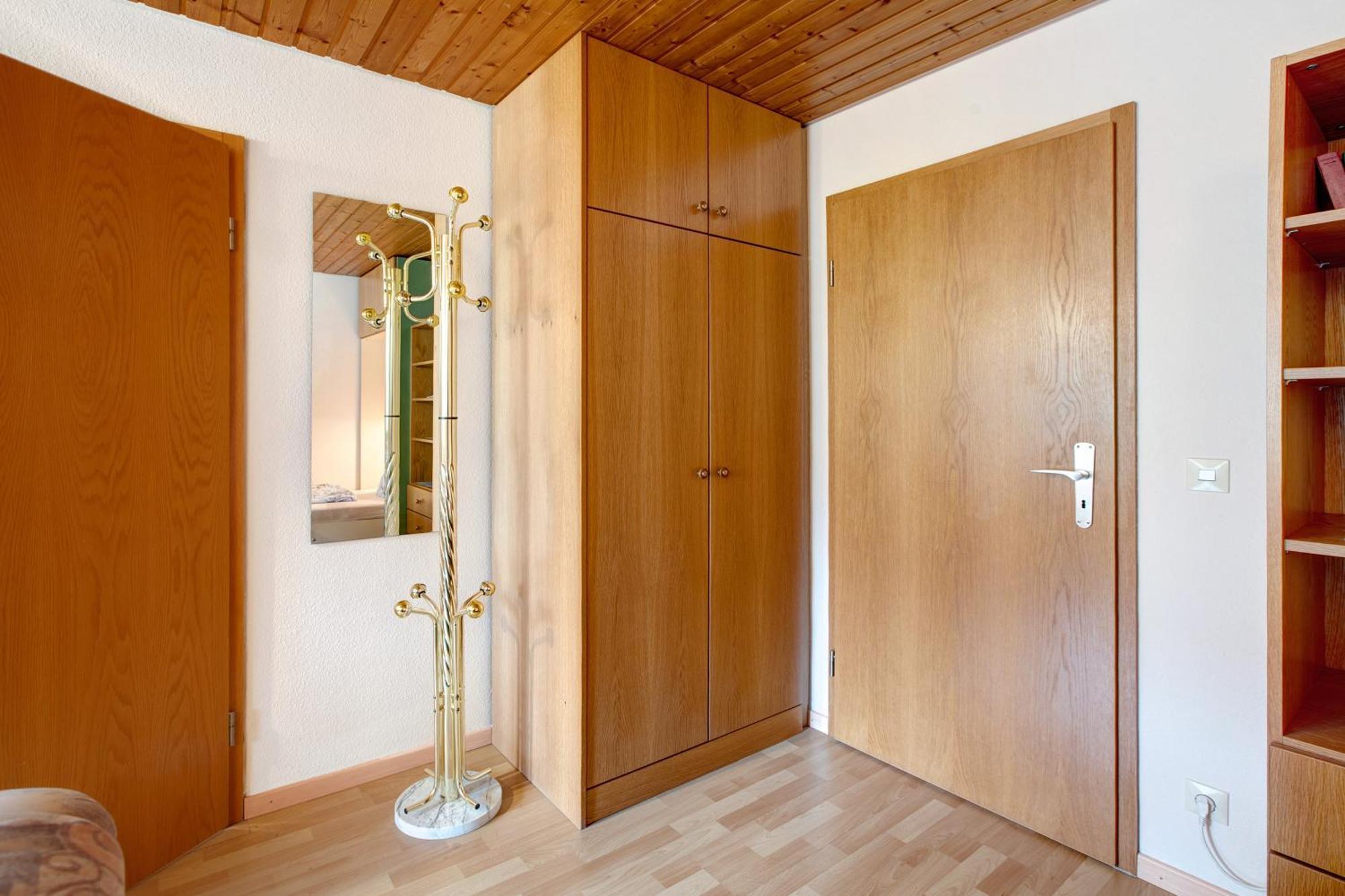 Haus Kurparkblick Villa Todtmoos Bagian luar foto