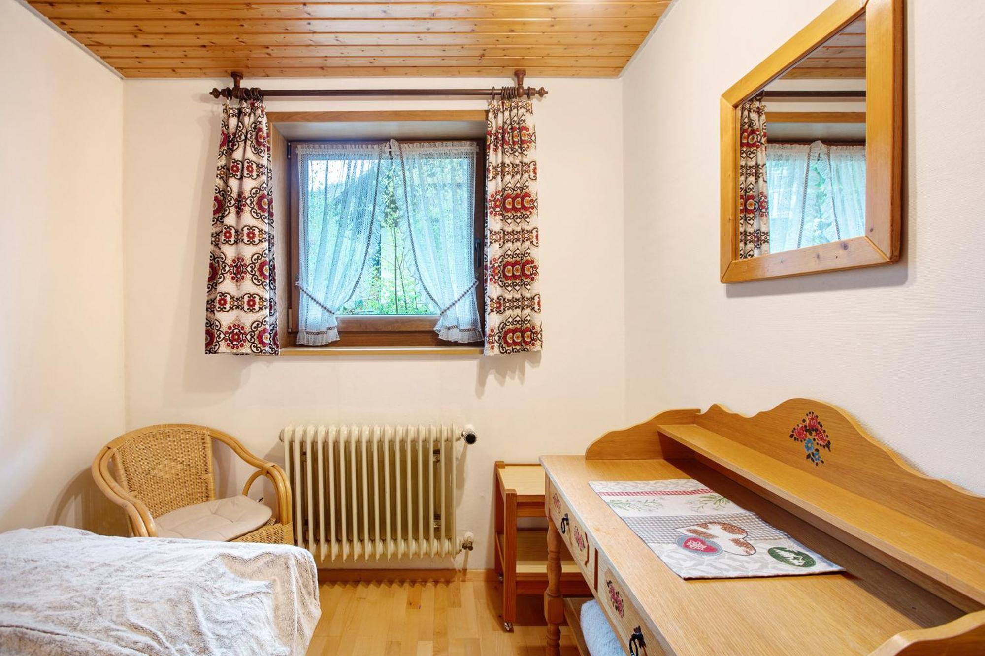 Haus Kurparkblick Villa Todtmoos Bagian luar foto