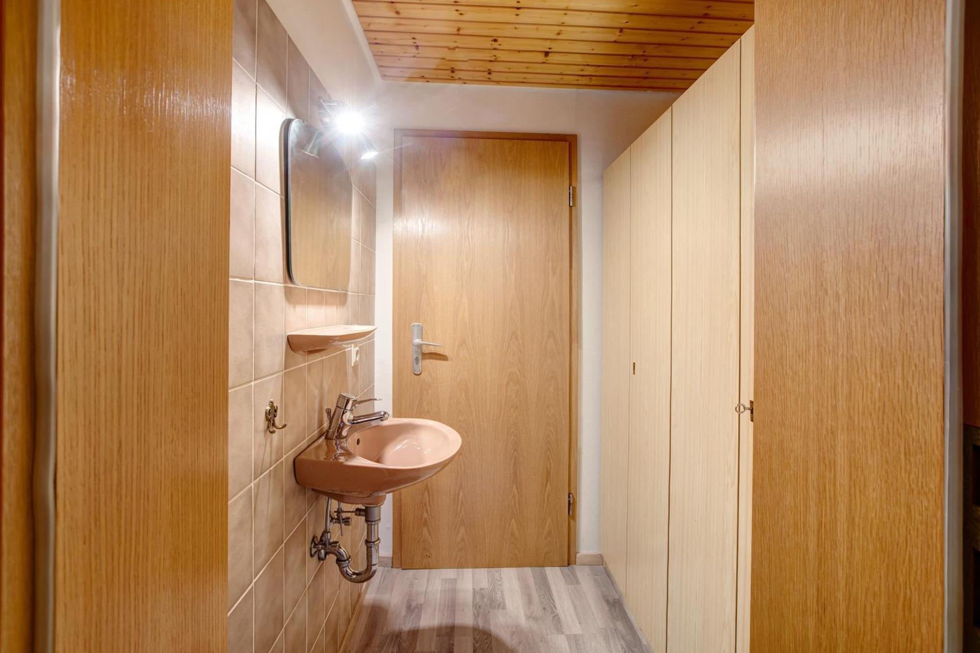 Haus Kurparkblick Villa Todtmoos Bagian luar foto