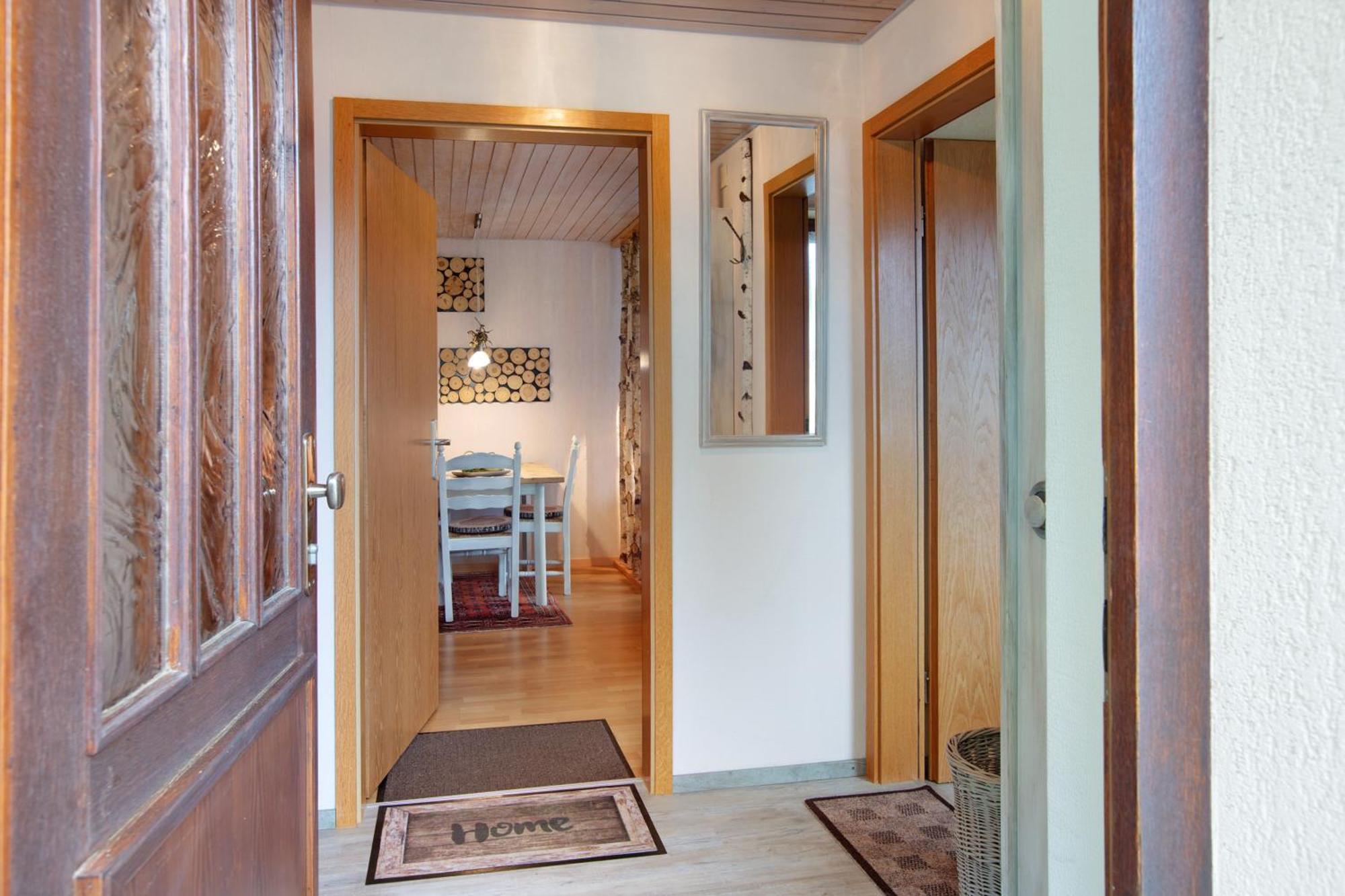 Haus Kurparkblick Villa Todtmoos Bagian luar foto