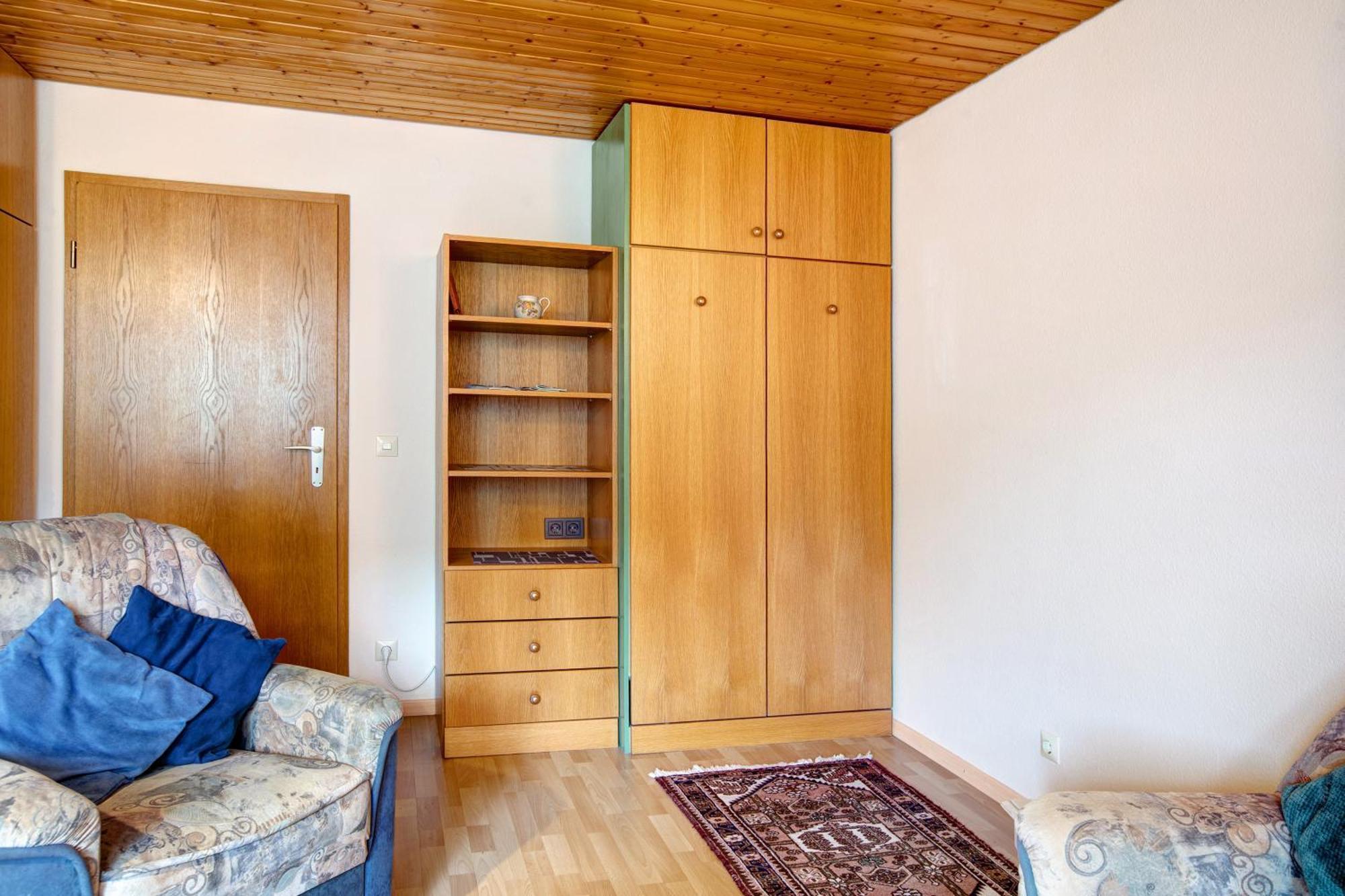 Haus Kurparkblick Villa Todtmoos Bagian luar foto