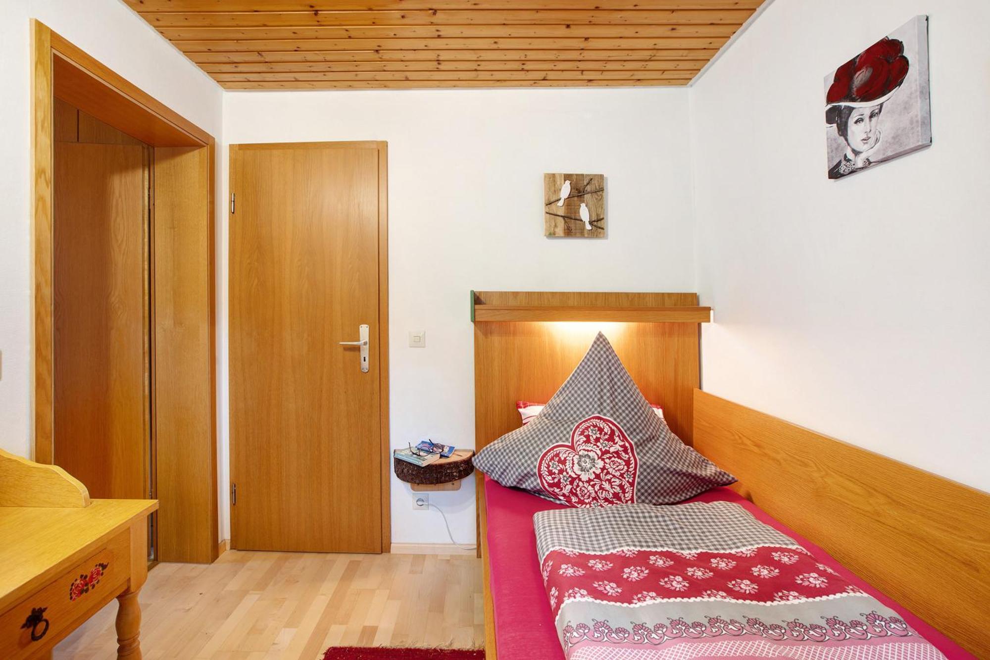 Haus Kurparkblick Villa Todtmoos Bagian luar foto