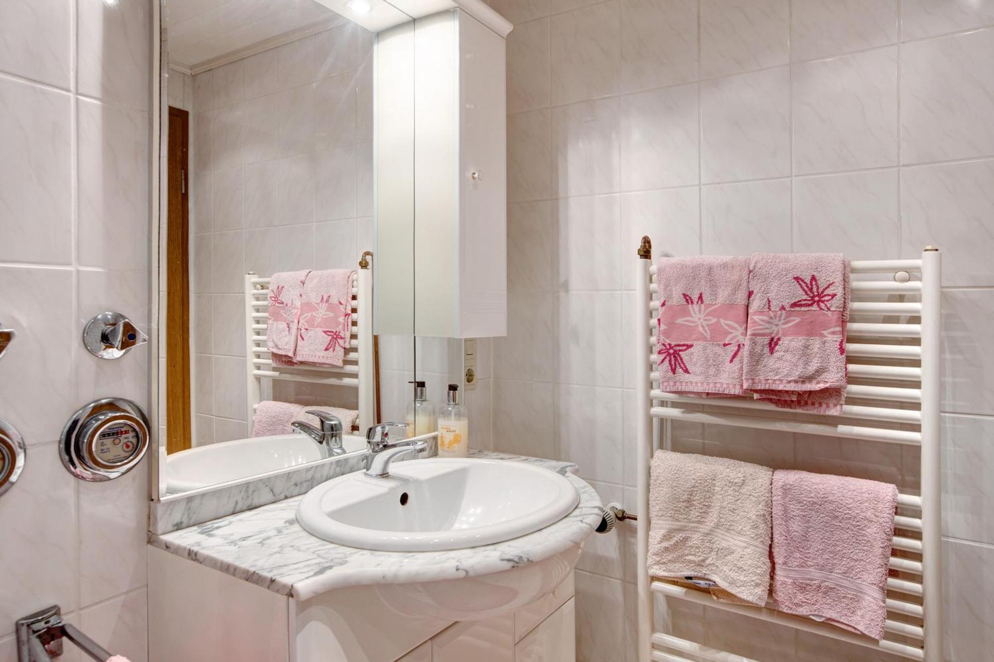 Haus Kurparkblick Villa Todtmoos Bagian luar foto