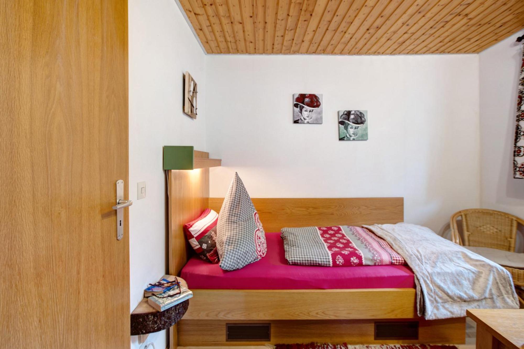 Haus Kurparkblick Villa Todtmoos Bagian luar foto