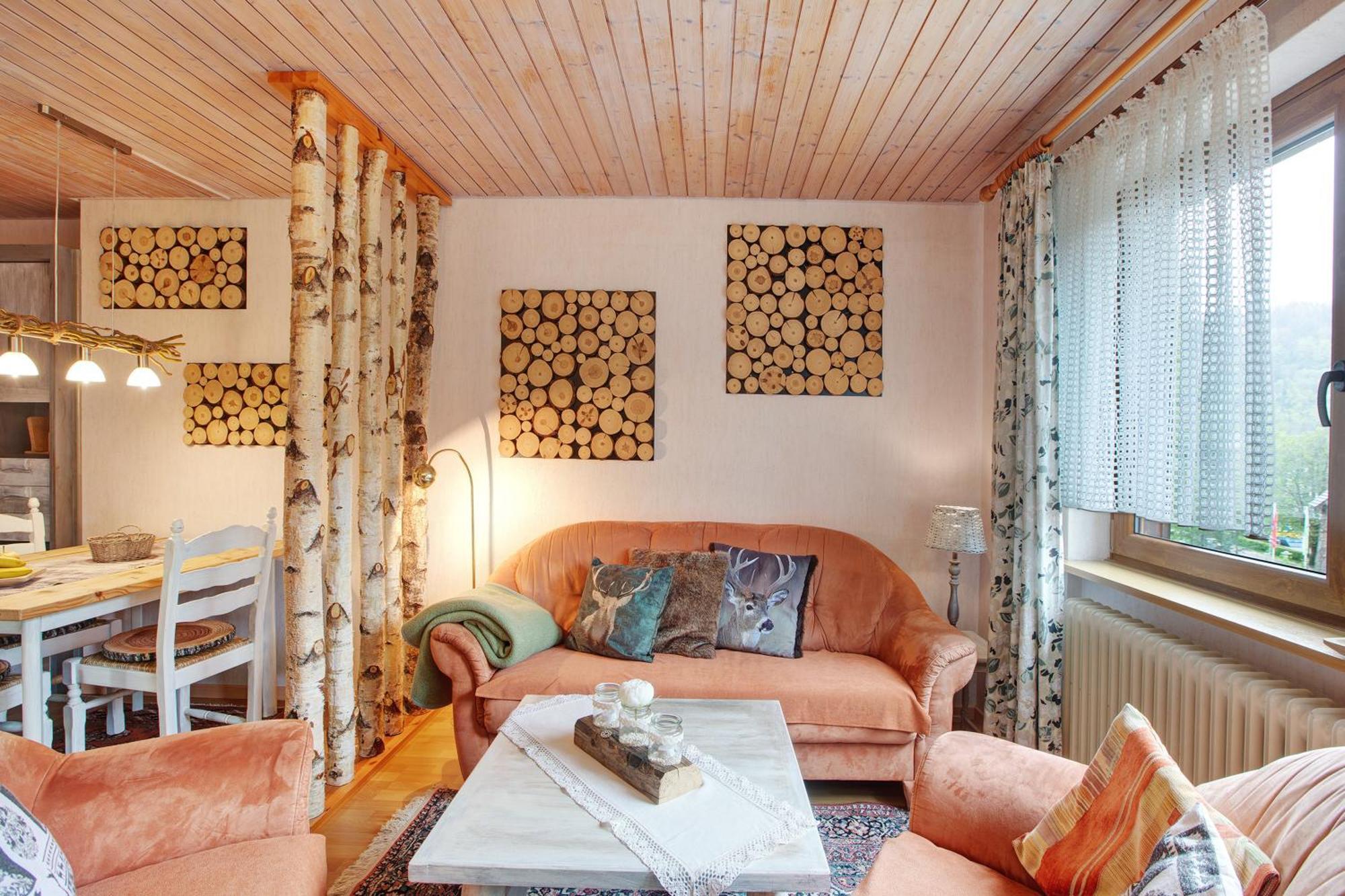 Haus Kurparkblick Villa Todtmoos Bagian luar foto