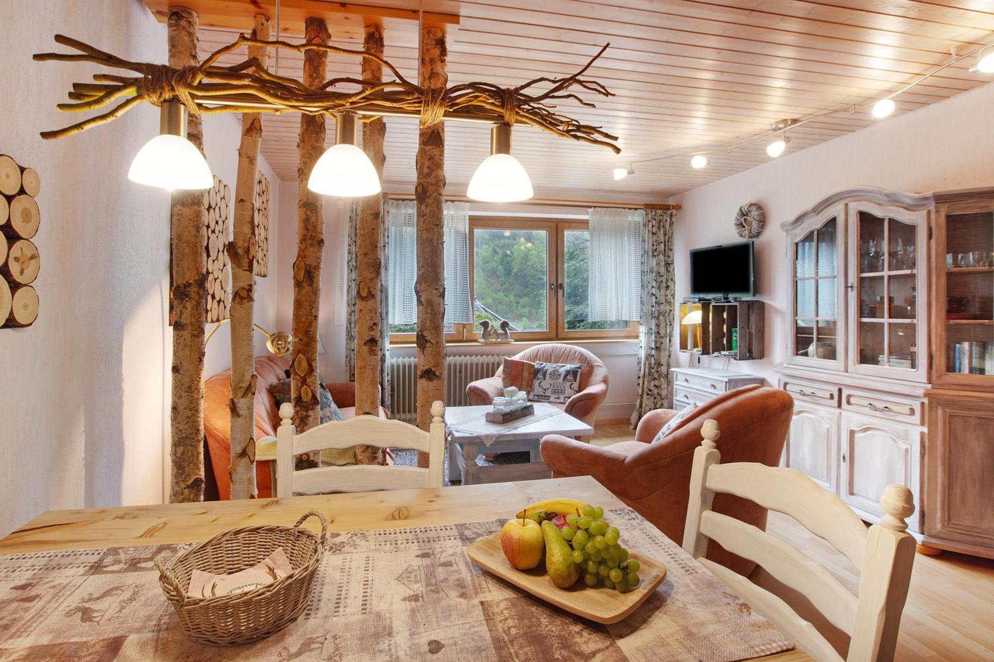 Haus Kurparkblick Villa Todtmoos Bagian luar foto